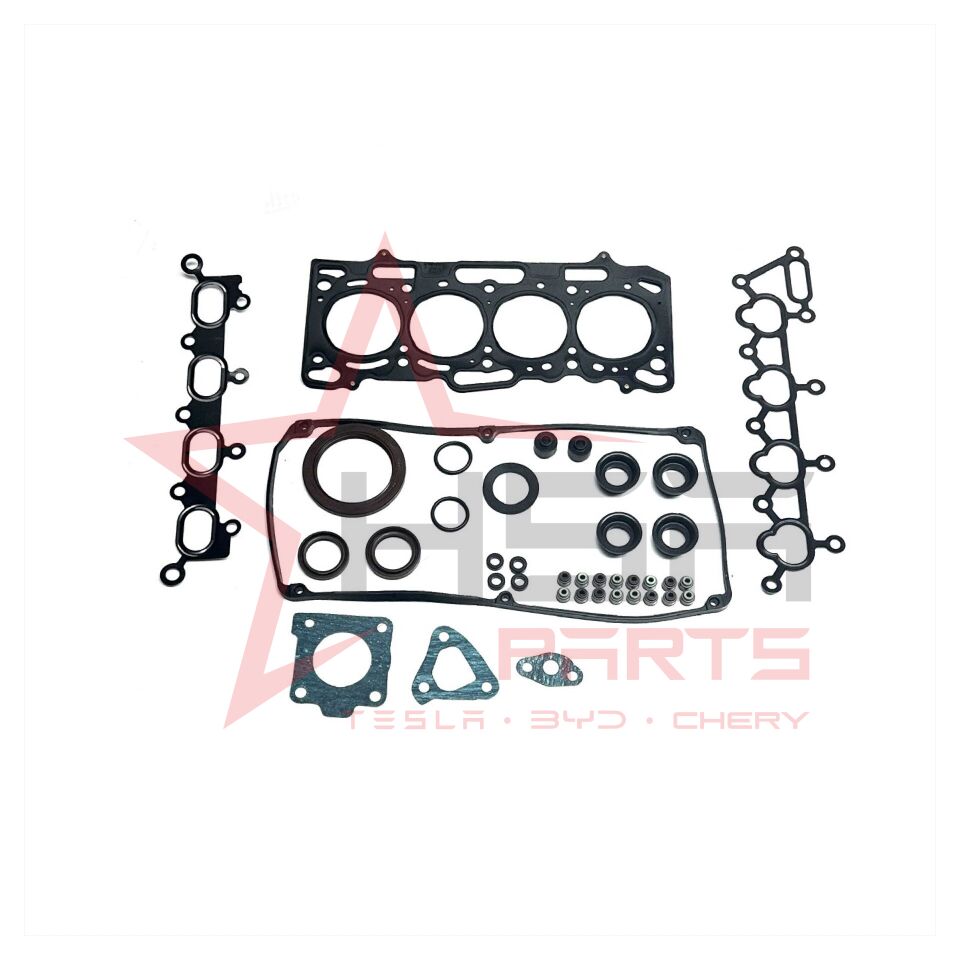 1998-2004 Mitsubishi Spacestar 1,3 4g13 16v Takım Conta SKC'Lİ MD976862-SKCLİ