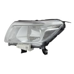 Nıssan Far Navara 15-20 Sol (Merceksiz/Elektrikli/Motorlu)