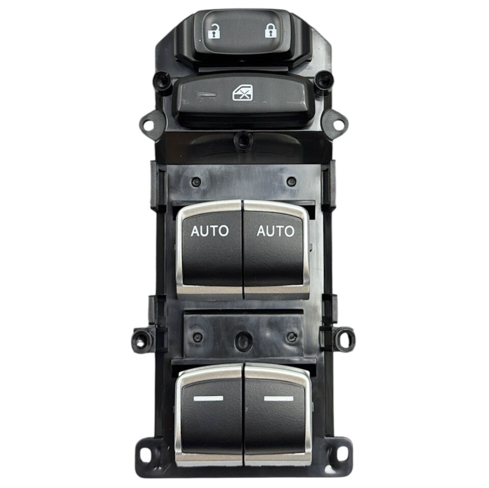 Honda Düğme Cam Açma Cıvıc 21-25/Accord 21-25 Ön Sol(Çift Auto)