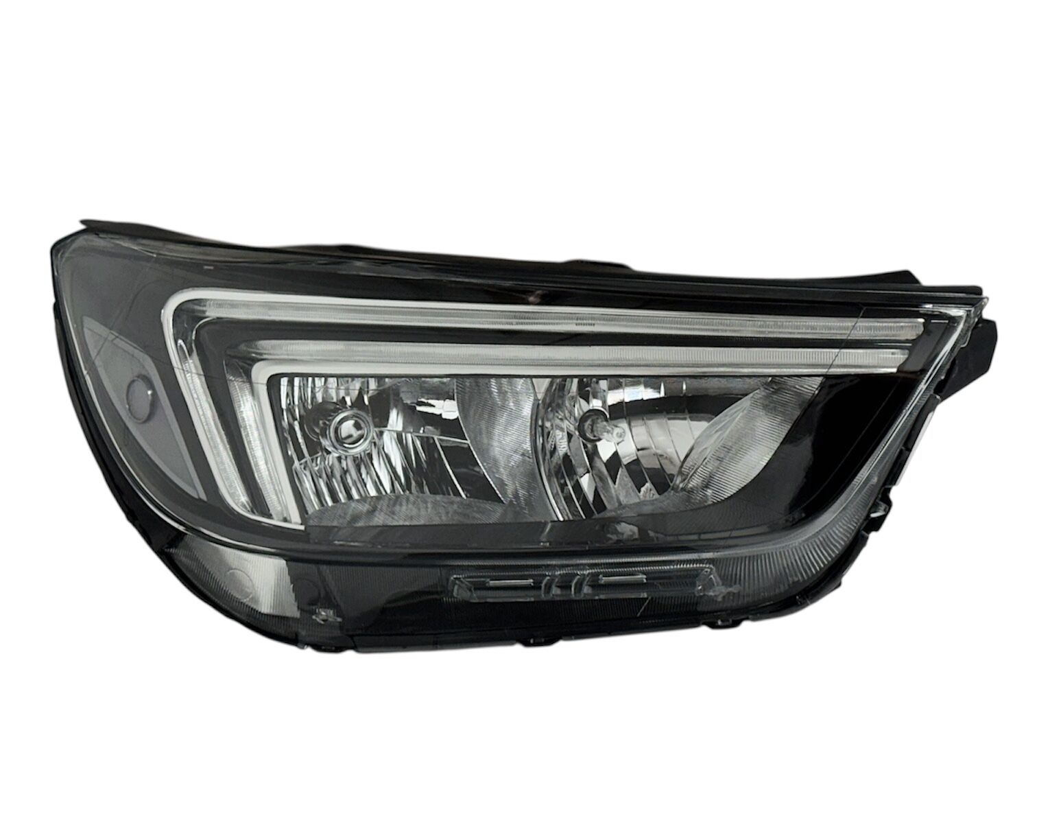 Opel Far Mokka X 16-19 Sağ (Ledli)