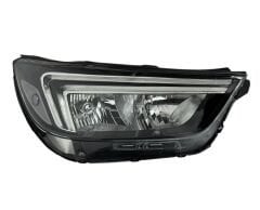 Opel Far Mokka X 16-19 Sağ (Ledli)