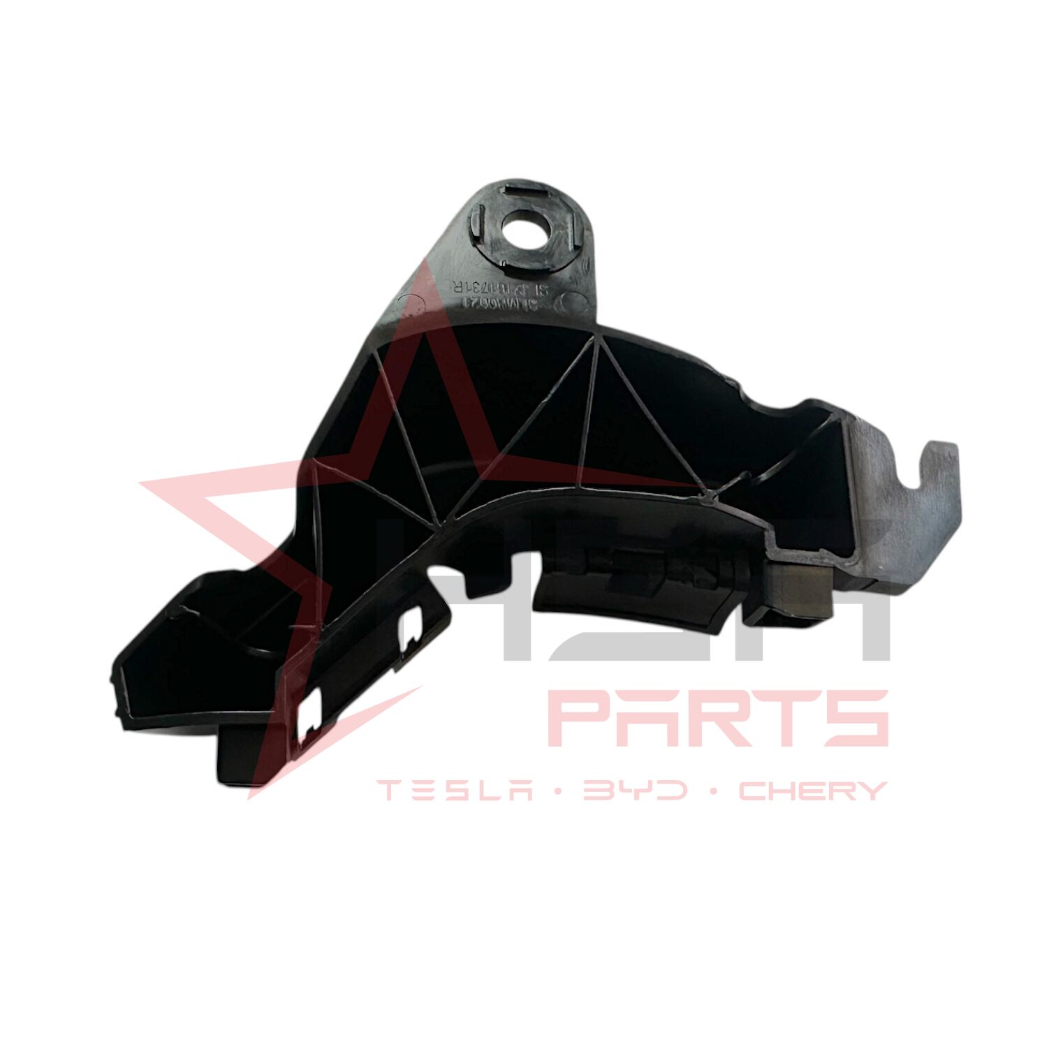 2017-2019 Toyota Yaris Sağ Arka Stop Braketi 52155-0D220