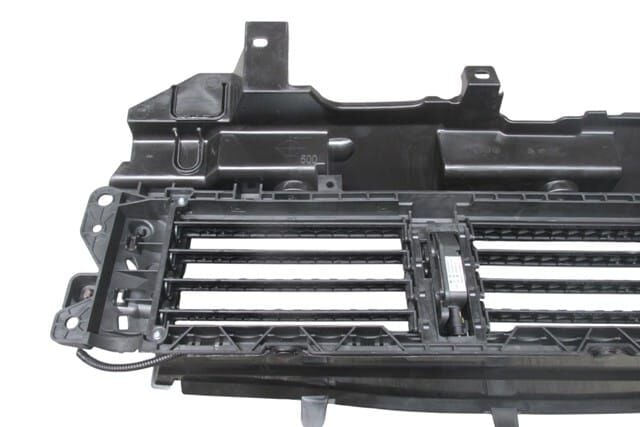 HONDA CRV- 18/23; ÖN PANJUR İÇ SİYAH (PETEK MOTORLU) (TYG)