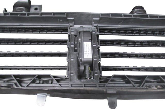 HONDA CRV- 18/23; ÖN PANJUR İÇ SİYAH (PETEK MOTORLU) (TYG)