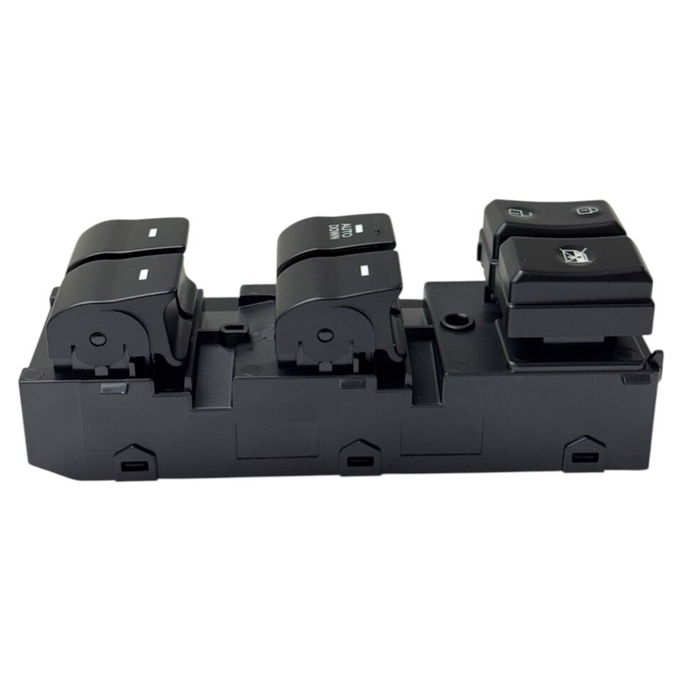 Hyundaı Düğme Cam Açma Elantra 16-18 Ön Sol (Elit Plas Model)