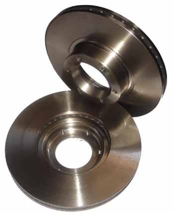 OPEL MOVANO- 99/03; ÖN FREN DİSKİ (HAVALI)(ADET) 15 1.9/2.0/2.2/2.5/2.8cc(280X24X79,5X62X6)(BRAMAX)