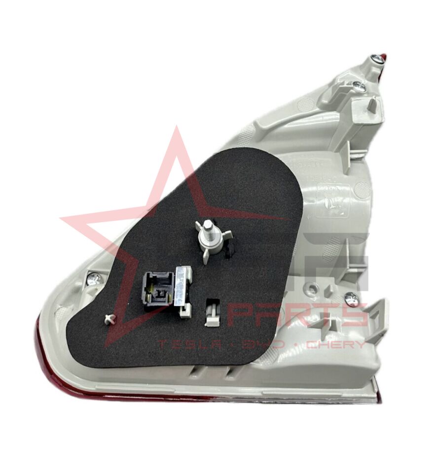 2013-2016 Peugeot 2008 Sol İç Stop 9806605380