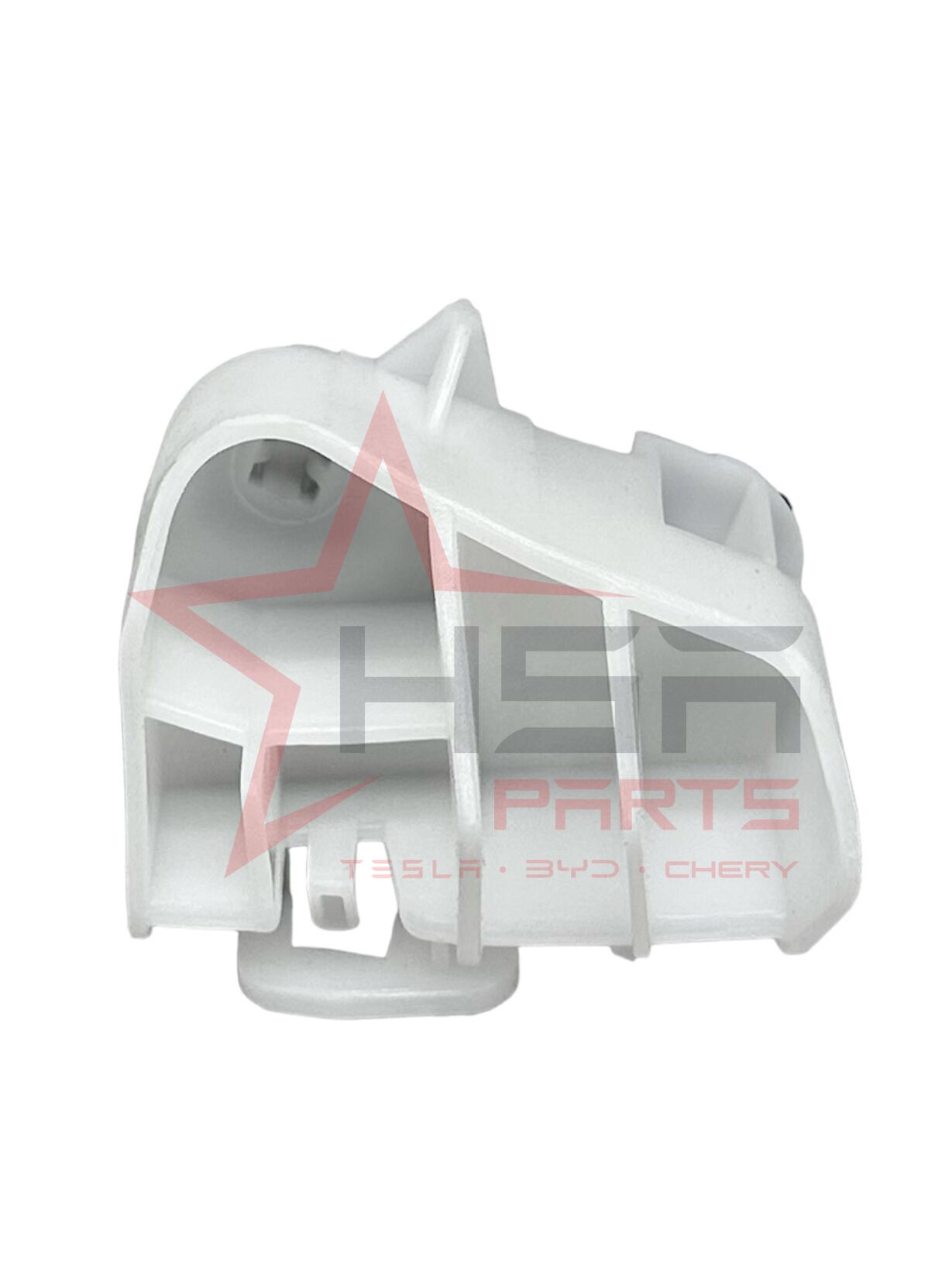 2011-2015 Toyota Yaris Sağ Arka Tampon Braketi 52155-0D050