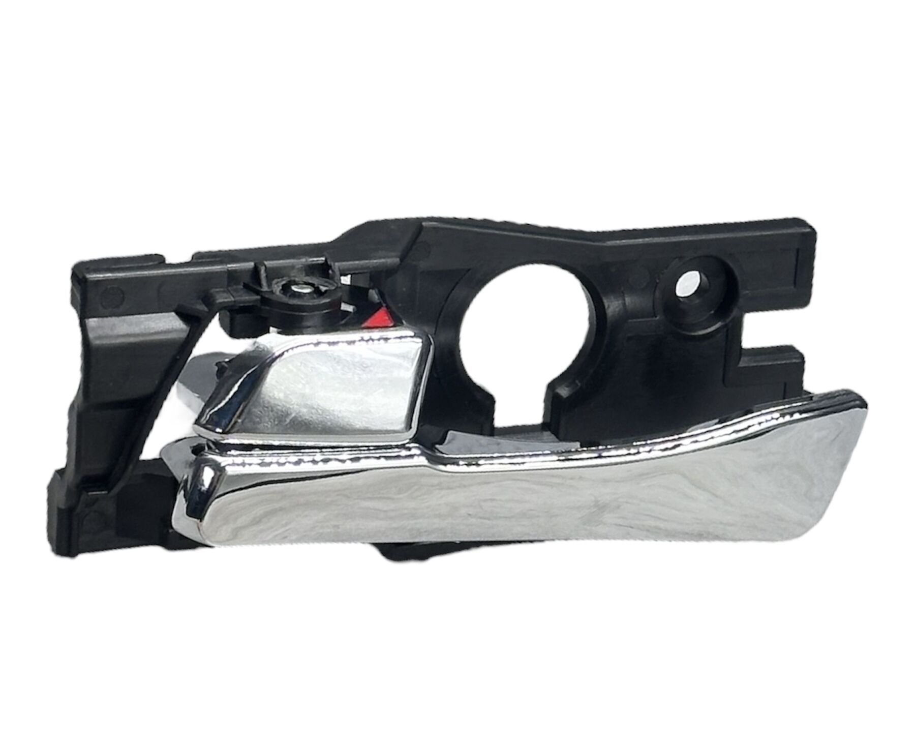 Hyundaı Kol Kapı Accent Blue 11-15 Arka İç Sol (Krom)