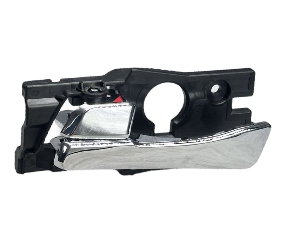 Hyundaı Kol Kapı Accent Blue 11-15 Arka İç Sol (Krom)