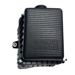 Mazda Kutu Hava Filtre B2500 00-06/Ford Ranger 99-05 (Komple)