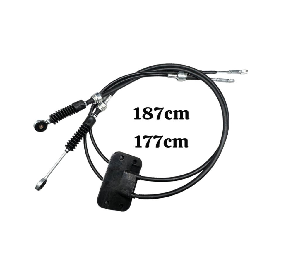 Hyundaı Tel Vites H100 Kmyt 94-96 (Çanaklı)