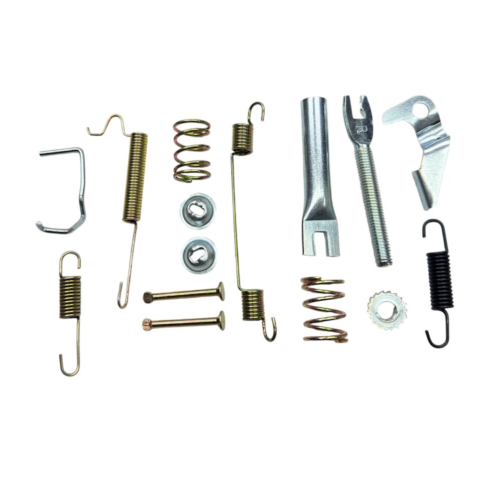 1991-2005 Daewoo Damas Sağ Arka Fren Cırcırı (Takım) 53710-85200-000