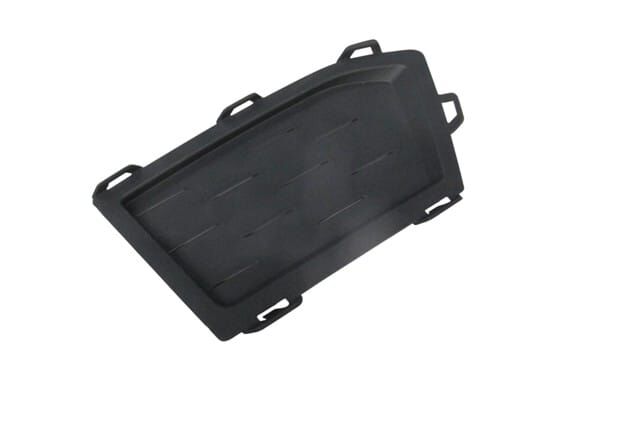 BMW 5 SERI- G30- 20/22; SİS LAMBA KAPAĞI PLASTİĞİ SOL (TAMPON IZGARA KAPAĞI) (M-TECH/LCI)