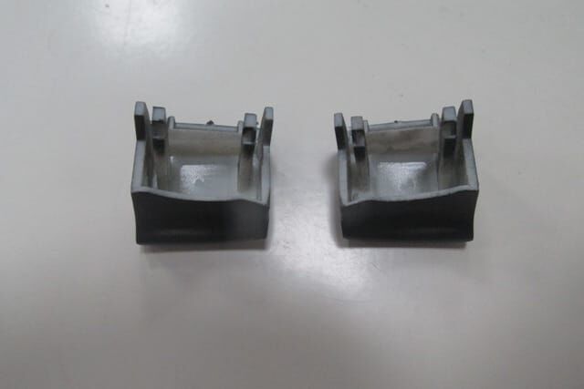 MERCEDES A CLASS- W176- 11/17; ÖN SOL KAPI SAĞ/SOL AÇMA DÜĞME BUTONU SET (2 PARÇA)