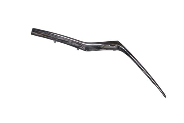 HONDA CRV- 18/23; ÖN PANJUR NİKELAJI SAĞ (FAR ALTINA TAKILAN) (TYG)