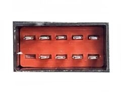 Opel Far Insignia A 13-17 Sağ (Gündüz Ledi Ampullü Tip)