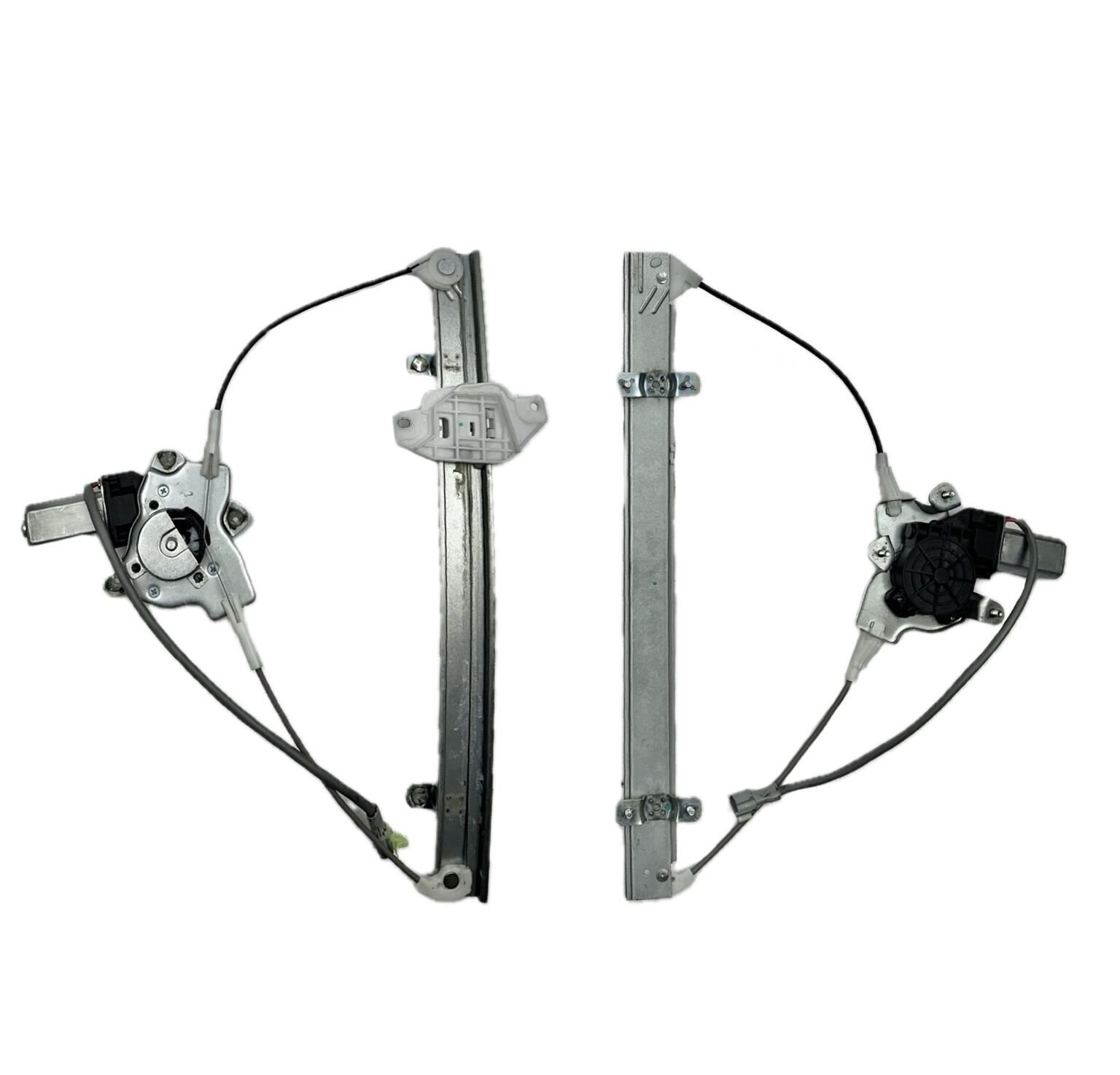 Hyundaı Kriko Cam Accent 95-99 Ön Sol (Elektrikli/Motorlu Frezeli)