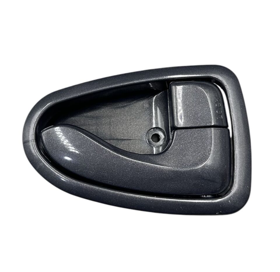 Hyundaı Kol Kapı Accent 00-05 Ön İç Sağ (Gri)