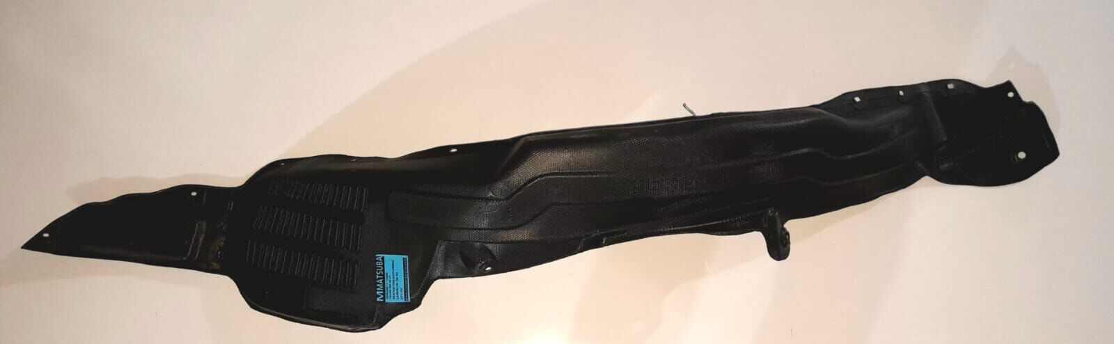 Kıa Davlumbaz Çamurluk Rio 06-09 Ön Sağ