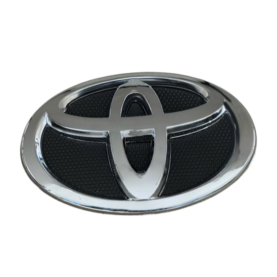 Toyota Panjur Göbek Corolla 07-12 Ön(Arma)