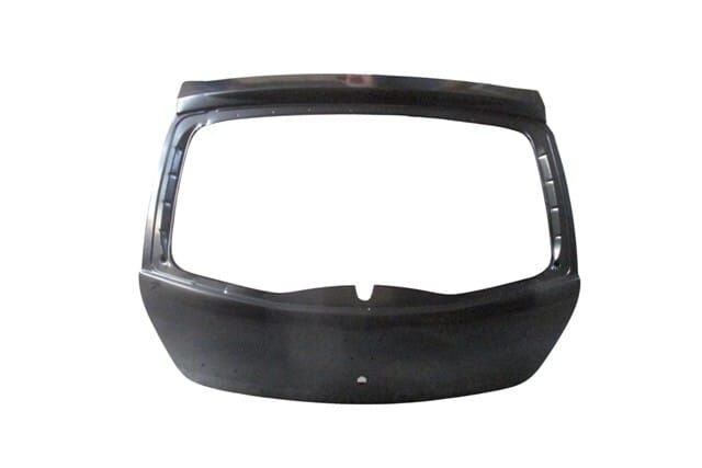 (YENİ ÜRÜN!!!)DACIA SANDERO- 09/12; ARKA BAGAJ KAPAĞI KOMPLE (İCELİ/ÇEKOMASTİKLİ) (TW)