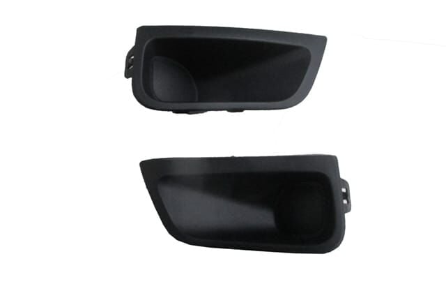 CITROEN BERLINGO- VAN- 19/22; SİS LAMBA KAPAĞI SAĞ/SOL SET (2 PARÇA) SİS DELİKSİZ
