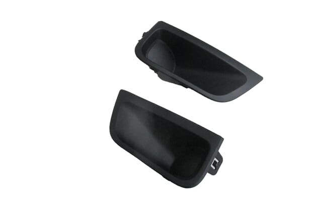 CITROEN BERLINGO- VAN- 19/22; SİS LAMBA KAPAĞI SAĞ/SOL SET (2 PARÇA) SİS DELİKSİZ