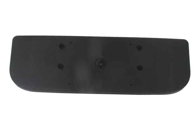 MERCEDES VITO- W447- 15/24; ÖN TAMPON PLAKALIK PLASTİĞİ (TW)