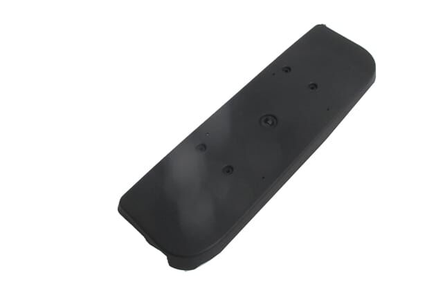 MERCEDES VITO- W447- 15/24; ÖN TAMPON PLAKALIK PLASTİĞİ (TW)