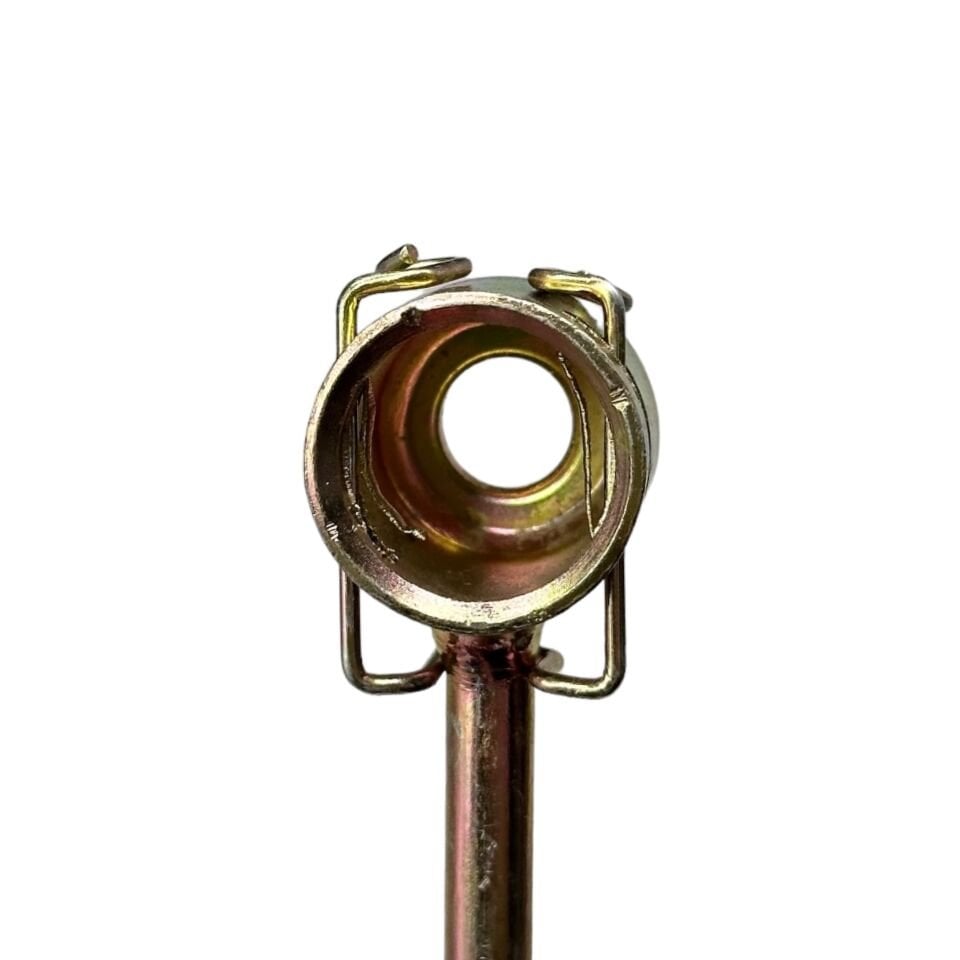 Toyota Tel Vites Corolla Ae101 92-97 (Saç Mekanizma İçin)