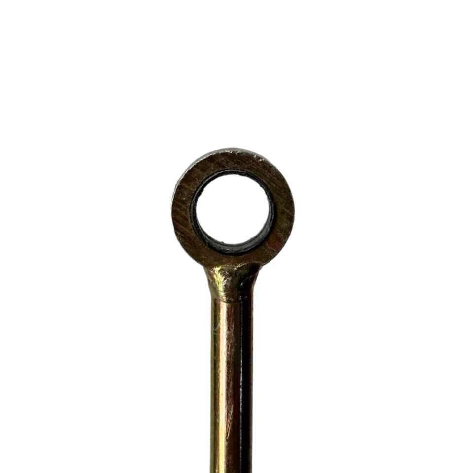 Toyota Tel Vites Corolla Ae101 92-97 (Saç Mekanizma İçin)