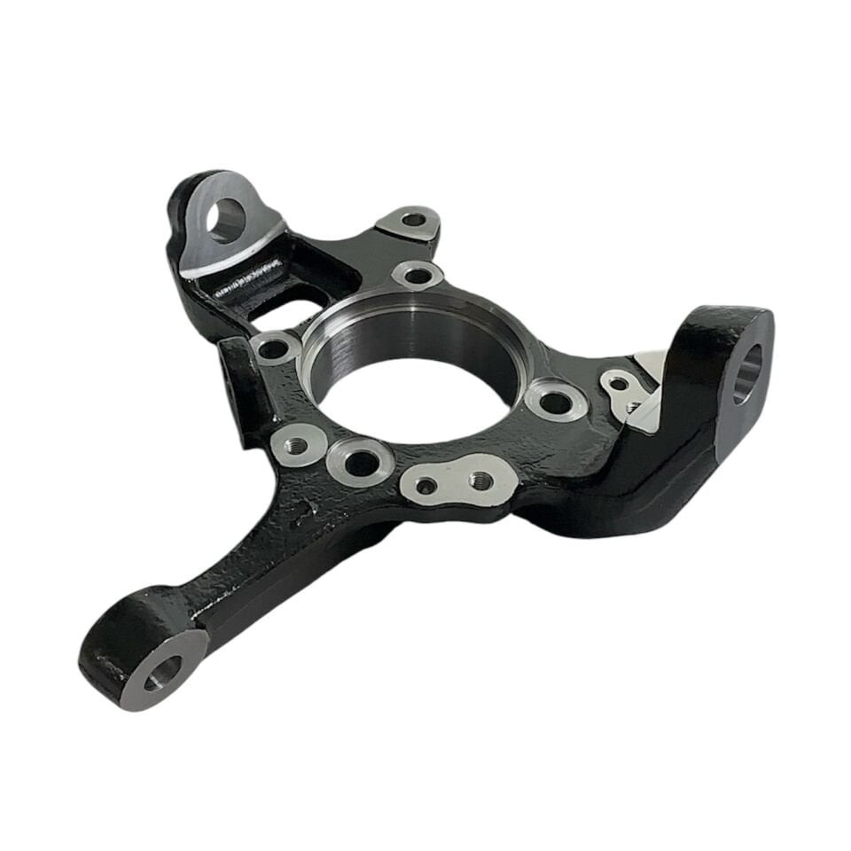 Mıtsubıshı Taşıyıcı Aks L200 19-24 Ön Sol