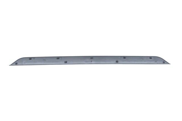 FORD TRANSIT CONNECT- 09/14; ARKA TAMPON ALT PLASTİĞİ