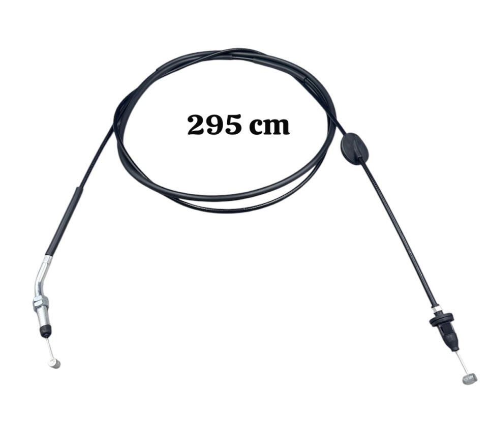 Hyundaı Tel Gaz L300 96-05/H100 96-05/H100 Kmyt 96-05