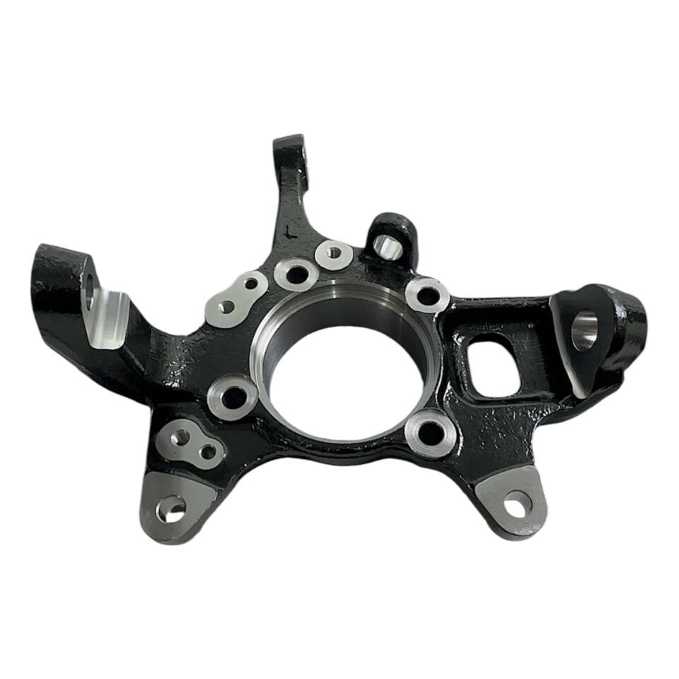 Mıtsubıshı Taşıyıcı Aks L200 19-24 Ön Sol