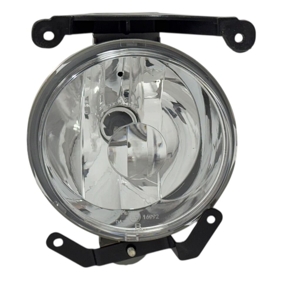 Hyundaı Lamba Sis H100 Kmynt 04-11 Sağ (Ampullü)