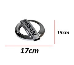 Nıssan Arma Navara 12-14 Ön