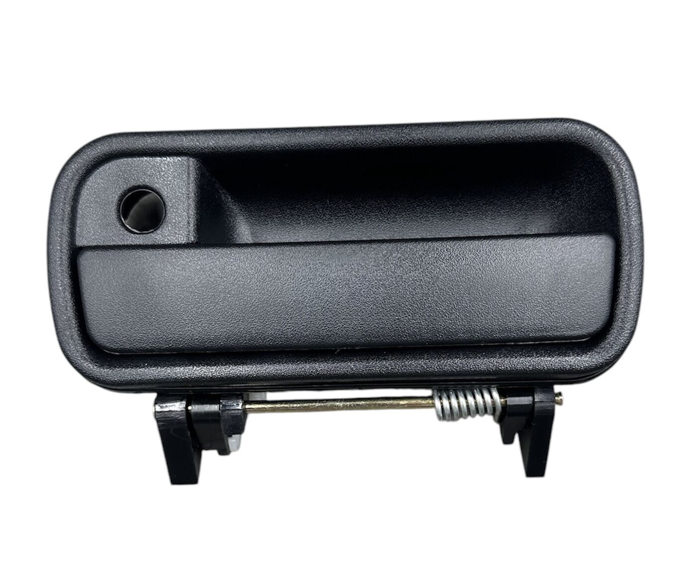 Toyota Kol Kapı Hılux 98-04 Ön Dış Sol (Siyah)