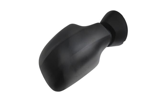 DACIA SANDERO- 09/12; KAPI AYNASI SAĞ MANUEL (SİYAH)