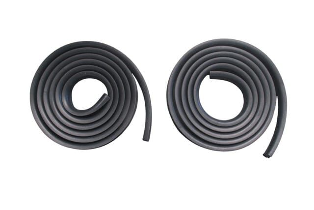 PEUGEOT BOXER- 07/13; ÖN KAPI TOZ LASTİĞİ TAKIM (2 PARÇA) (KAPI FİTİLİ)