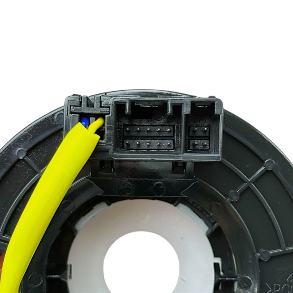 Toyota Zemberek Aırbag Avensis 09-13