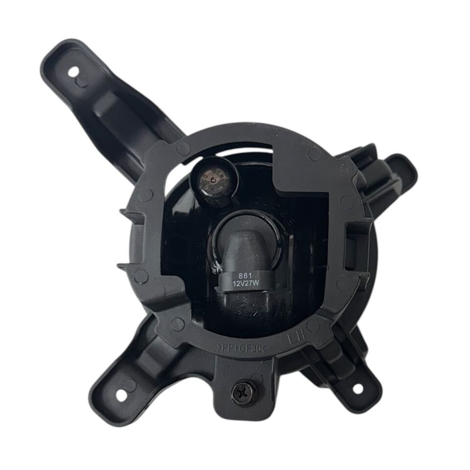 Hyundaı Lamba Sis İx35 11-15 Sol (Ampullü)