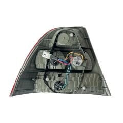 Toyota Stop Corolla 01-03 Sağ (Duylu)