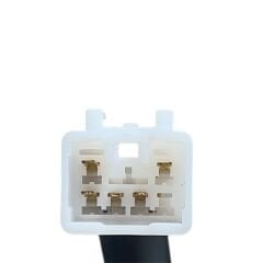 Toyota Stop Corolla 01-03 Sağ (Duylu)