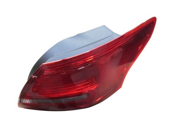 (YENİ ÜRÜN!!!)FORD FOCUS- SD- 15/18; DIŞ STOP LAMBASI SAĞ KIRMIZI/BEYAZ (E MARKLI)