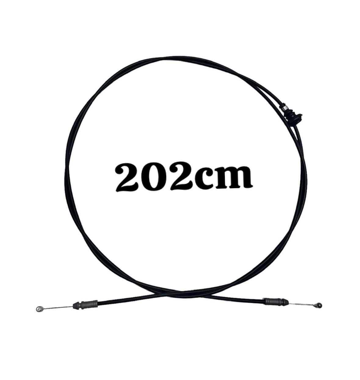 Toyota Tel Kaput Açma Corolla 19-23