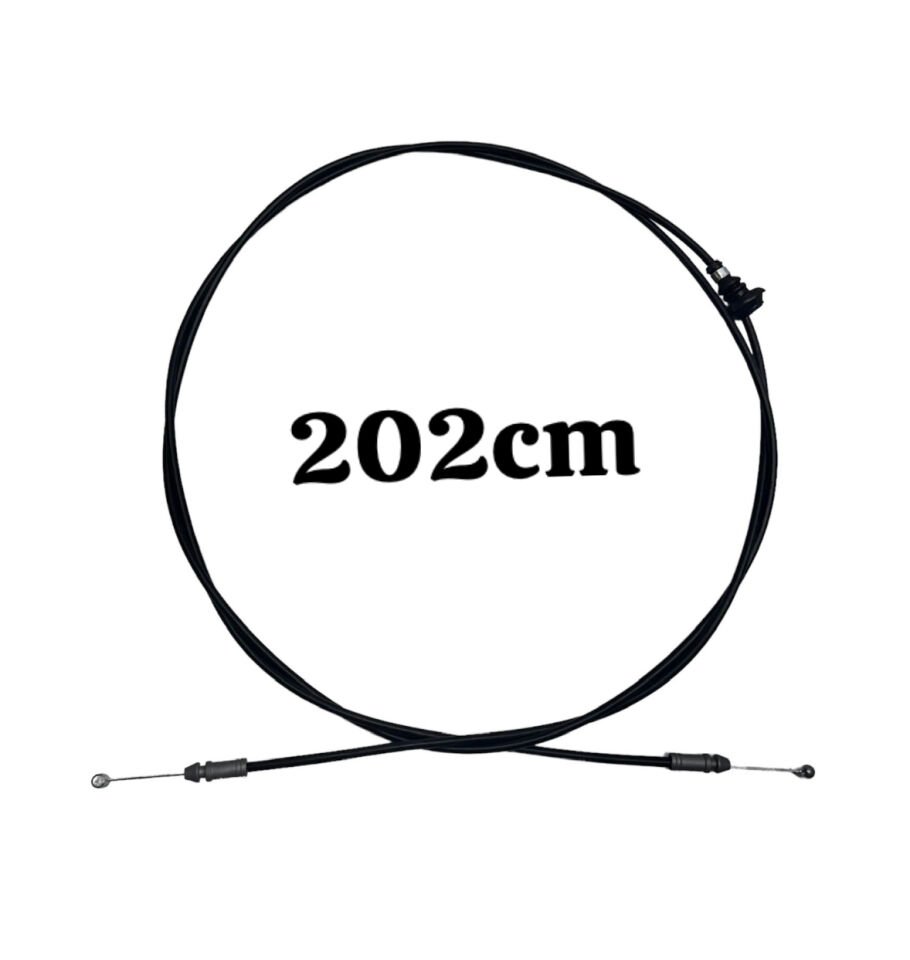 Toyota Tel Kaput Açma Corolla 19-23