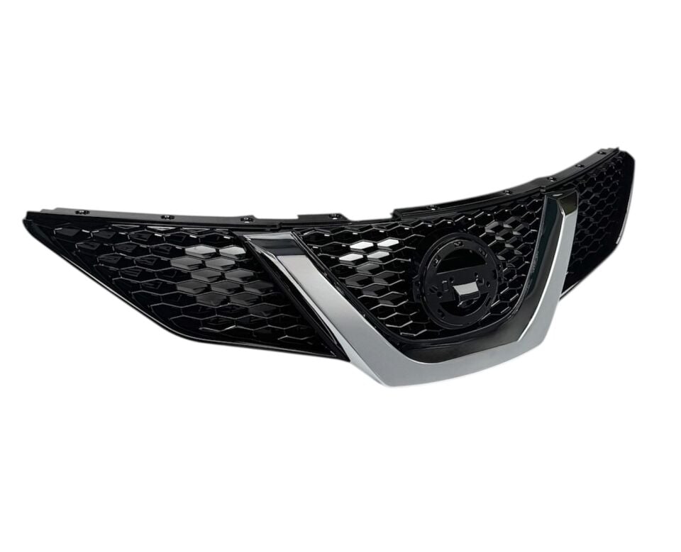 Nıssan Panjur Qashqai 14-16 Ön (Kameralı Tip)