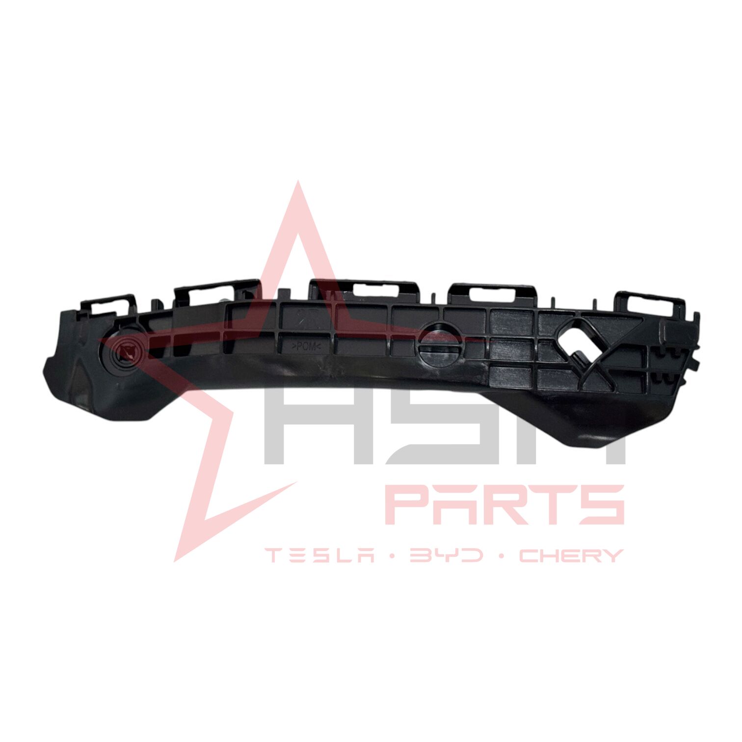 2017-2019 Toyota Yaris Sağ Arka Tampon Braketi 52575-0D460